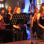 Koncert na 10-lecie fundacji "Drachma"