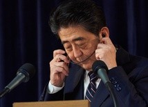 Premier Japonii: Obietnica Kima ws. denuklearyzacji ma wielkie znaczenie