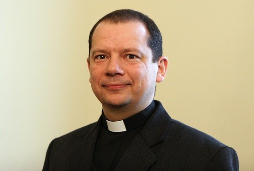 Jest nowy biskup pomocniczy w Katowicach
