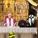 Nowy biskup pomocniczy