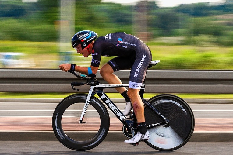 Tour de Pologne - Zmiana trasy w tatrzańskiej części wyścigu