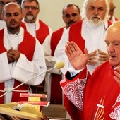 Kościół w Polsce powinien się zaangażować misyjnie