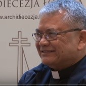 Filipiński biskup o Kościele w swoim kraju 