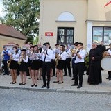 Główne uroczystości jubileuszowe w Sandomierzu