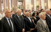 Pożegnanie Jasnogórskiej Pani w diecezji warszawsko-praskiej