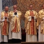 Nowi lektorzy archidiecezji gdańskiej 