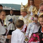 Diecezjalne Święto Rodzin 2018