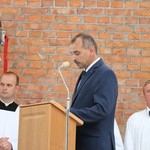 Upamiętnili ks. Zdzisława Domagałę