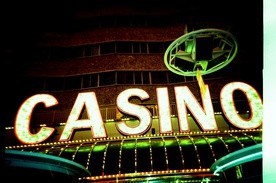 CBŚP zlikwidowało kolejne nielegalne kasyna