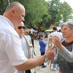 Piknik rodzinny u salezjanów w Oświęcimiu - 2018