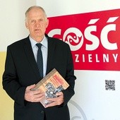 O działalności B. Kawęckiego można przeczytać  m.in. w książce „Solidarność –  Ziemia radomska w dokumentach  1980–1989”.