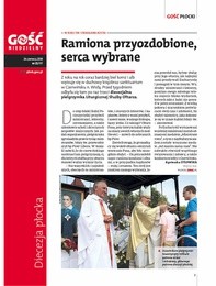 Gość Płocki 25/2018