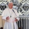 Papież w wywiadzie dla Reutersa krytykuje politykę imigracyjną USA