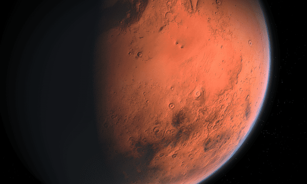 W lipcu Mars będzie blisko Ziemi, to dobry czas na obserwacje nieba