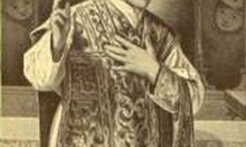 Św. Józef Cafasso