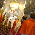50-lecie Papieskiego Wydziału Teologicznego