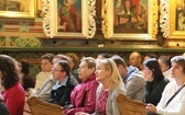 Święto Fundcji św. Br. Alberta w Jawiszowicach