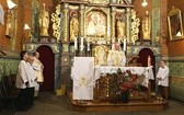 Święto Fundcji św. Br. Alberta w Jawiszowicach