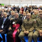 Metropolita uhonorowany podczas Balt Military Expo