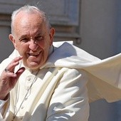 Papież do Polaków: Zawsze przyznawajcie się do Chrystusa