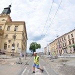 Sensacyjne odkrycie w centrum Lublina