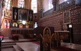 Kościół w Komorowicach