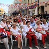 Z kulturą o niepodległości