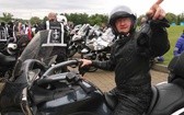 III Pielgrzymka Motocyklowa "Iskra Miłosierdzia"