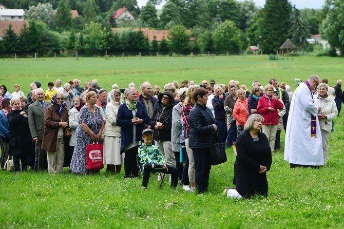 Dzień Pokuty. Nabożeństwo Pokutne