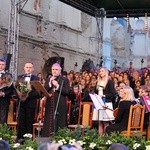 Oratorium o Męczennikach Sandomierskich