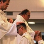 Święcenia u jezuitów 
