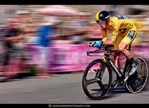 Tour de France - media: Froome z zakazem startu