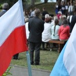 100-lecie niepodległości w Domosławicach