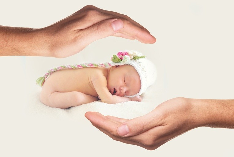 Apel do parlamentarzystów o ochronę życia dzieci przed urodzeniem