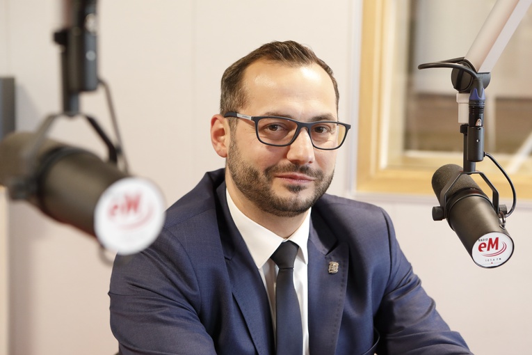 Tomasz Zjawiony: Śląscy przedsiębiorcy umówieni z premierem na konsultacje