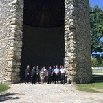 Pilegrzymi w Dachau