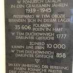 Pilegrzymi w Dachau