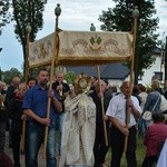 Pielgrzymka ślubowana do Lubecka