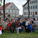 Pielgrzymka ślubowana do Lubecka