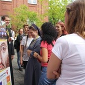 W Rybniku rozpoczął się Youth Camp