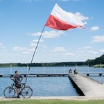 Drugi dzień Festiwalu Życia 