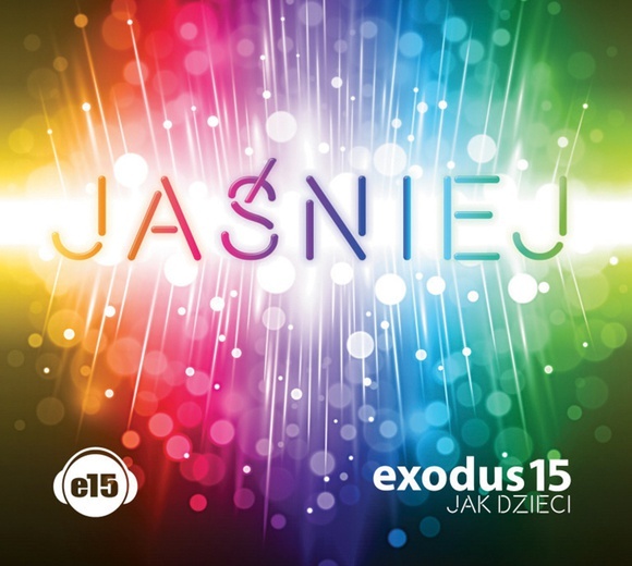 Exodus 15 "Jaśniej" ProEm 2018