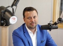 Rafał Piech: sytuacja szpitali powiatowych jest dramatyczna