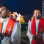 Trzeci dzień Festiwalu Życia 