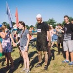 Trzeci dzień Festiwalu Życia 