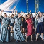 Czwarty dzień Festiwalu Życia cz. 2 