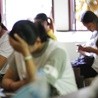 Uwięzieni w jaskini w Tajlandii trener i nastoletni chłopcy napisali listy do rodzin