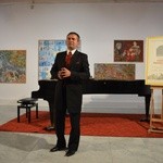 XVIII Międzynarodowy Festiwal Muzyki Organowej i Kameralnej w Zakopanem 