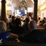 Koncert na wyremontowanych organach