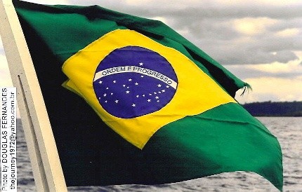 Co się stało z Brazylią?
